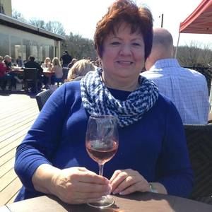 Meet your Posher, Diane